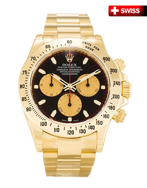 replica vecchia del rolex panino|rolex daytona swiss.